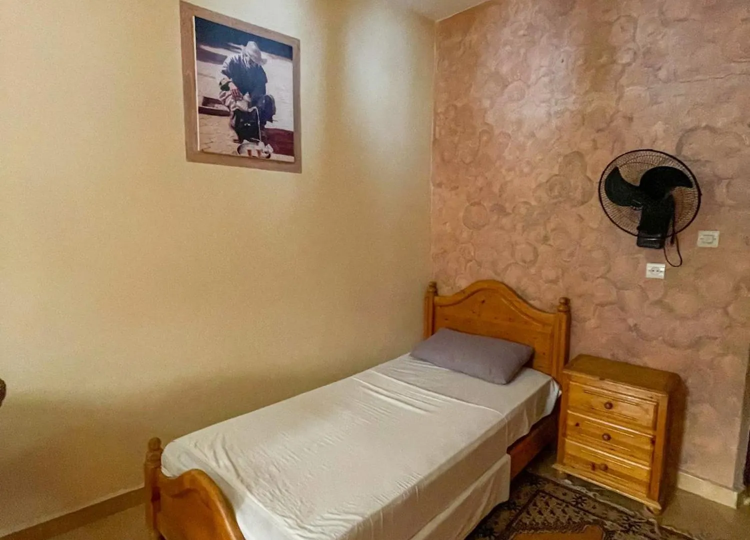 Auberge Les Montagnes Du Paradis Your Hidden Retreat In Paradise Valley Tagherat Anekrim Guest house