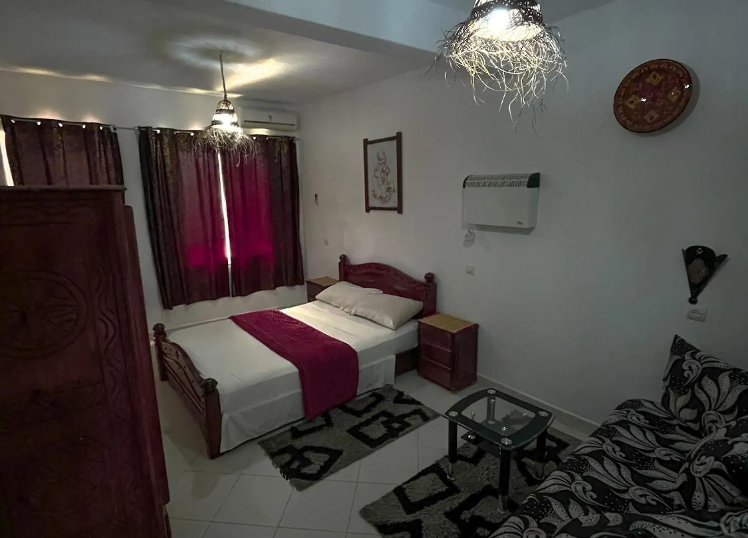 Auberge Les Montagnes Du Paradis Your Hidden Retreat In Paradise Valley Tagherat Anekrim 0*,  Morocco