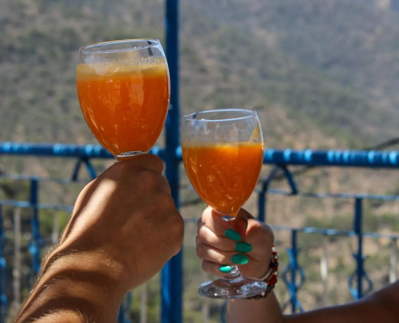 Auberge Les Montagnes Du Paradis Your Hidden Retreat In Paradise Valley Tagherat Anekrim 0*,  Morocco