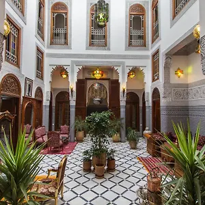 *** Riad Tahra & Marokko