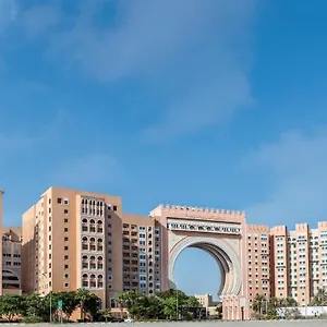 ***** Hotel Oaks Ibn Battuta Gate Émirats arabes unis