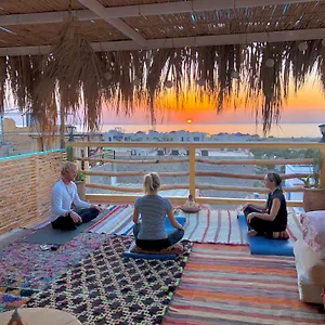 Natural Surf House Hostel