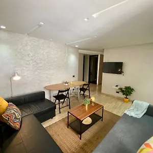  Appartement Superbe Tres Bien Situe Welcome Marokko