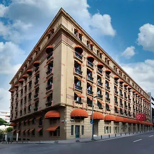 ***** Hotel Park Hyatt - Macka Turquie