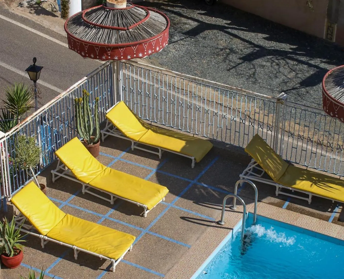 Auberge Les Montagnes Du Paradis Your Hidden Retreat In Paradise Valley Tagherat Anekrim 0*,  Maroko