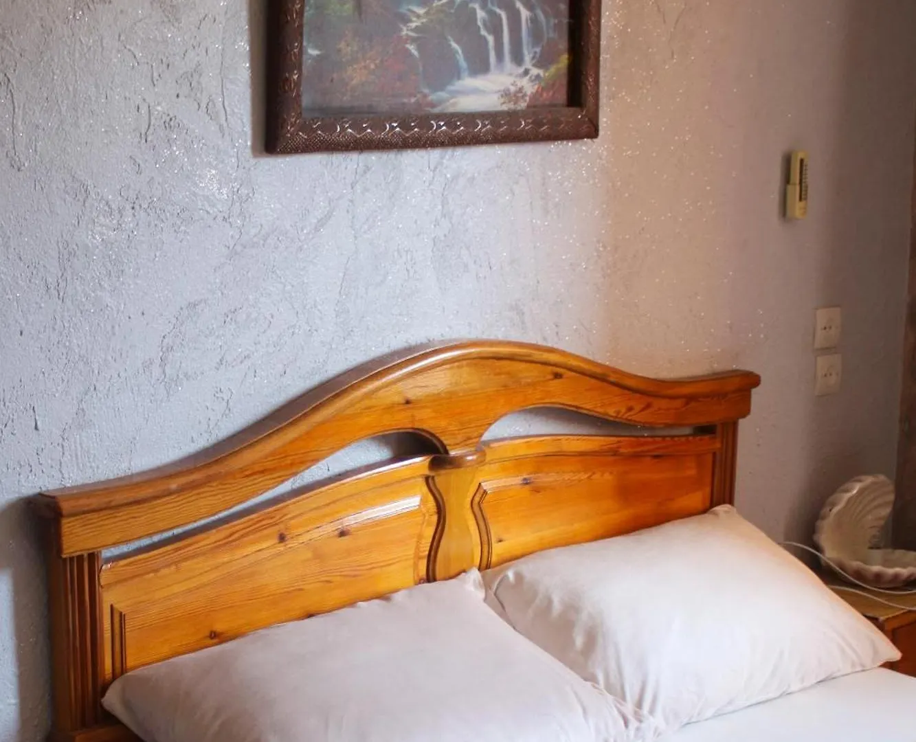 Pensjonat Auberge Les Montagnes Du Paradis Your Hidden Retreat In Paradise Valley Tagherat Anekrim