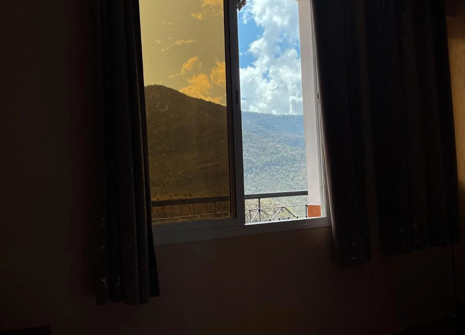Auberge Les Montagnes Du Paradis Your Hidden Retreat In Paradise Valley Tagherat Anekrim Marokko