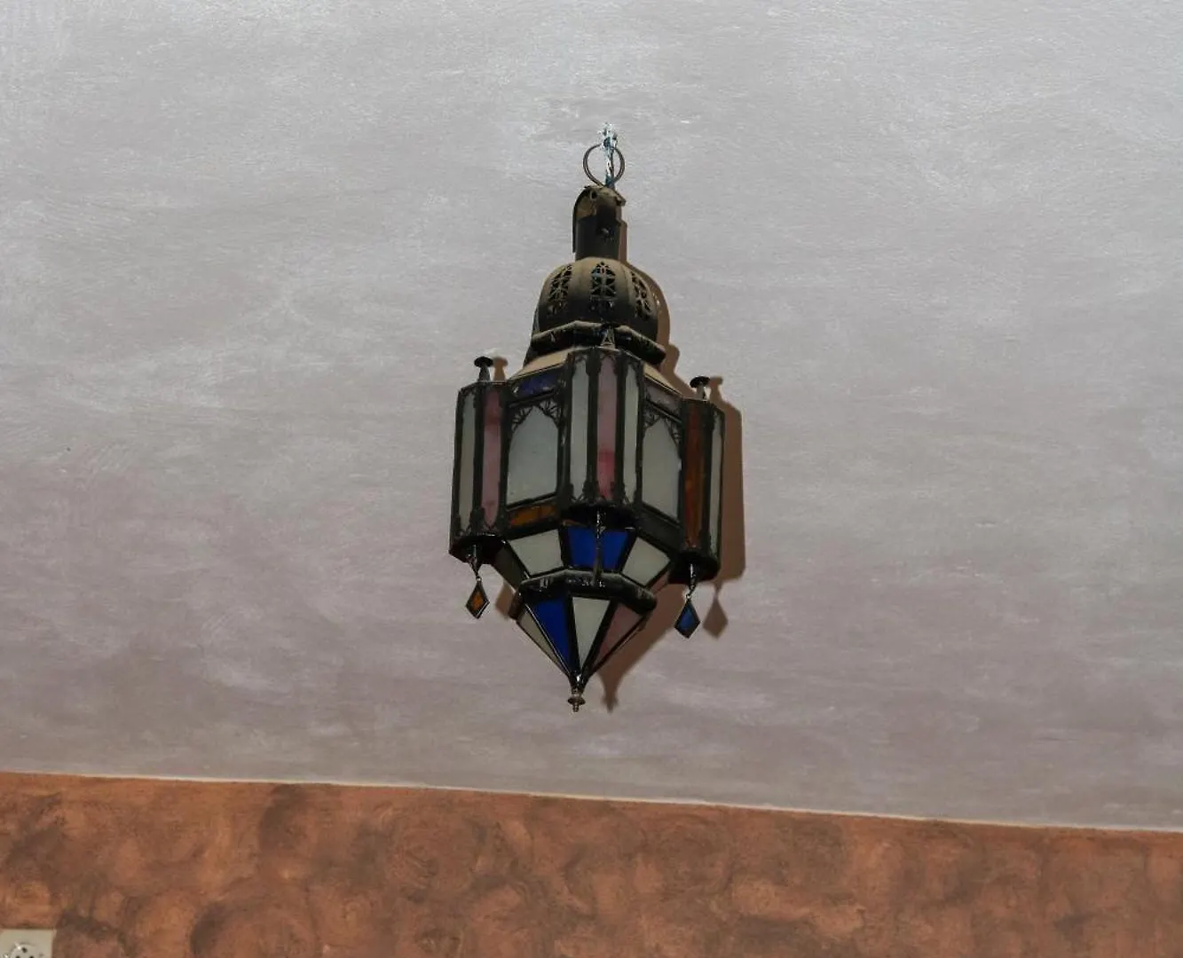 Guest house Auberge Les Montagnes Du Paradis Your Hidden Retreat In Paradise Valley Tagherat Anekrim Morocco