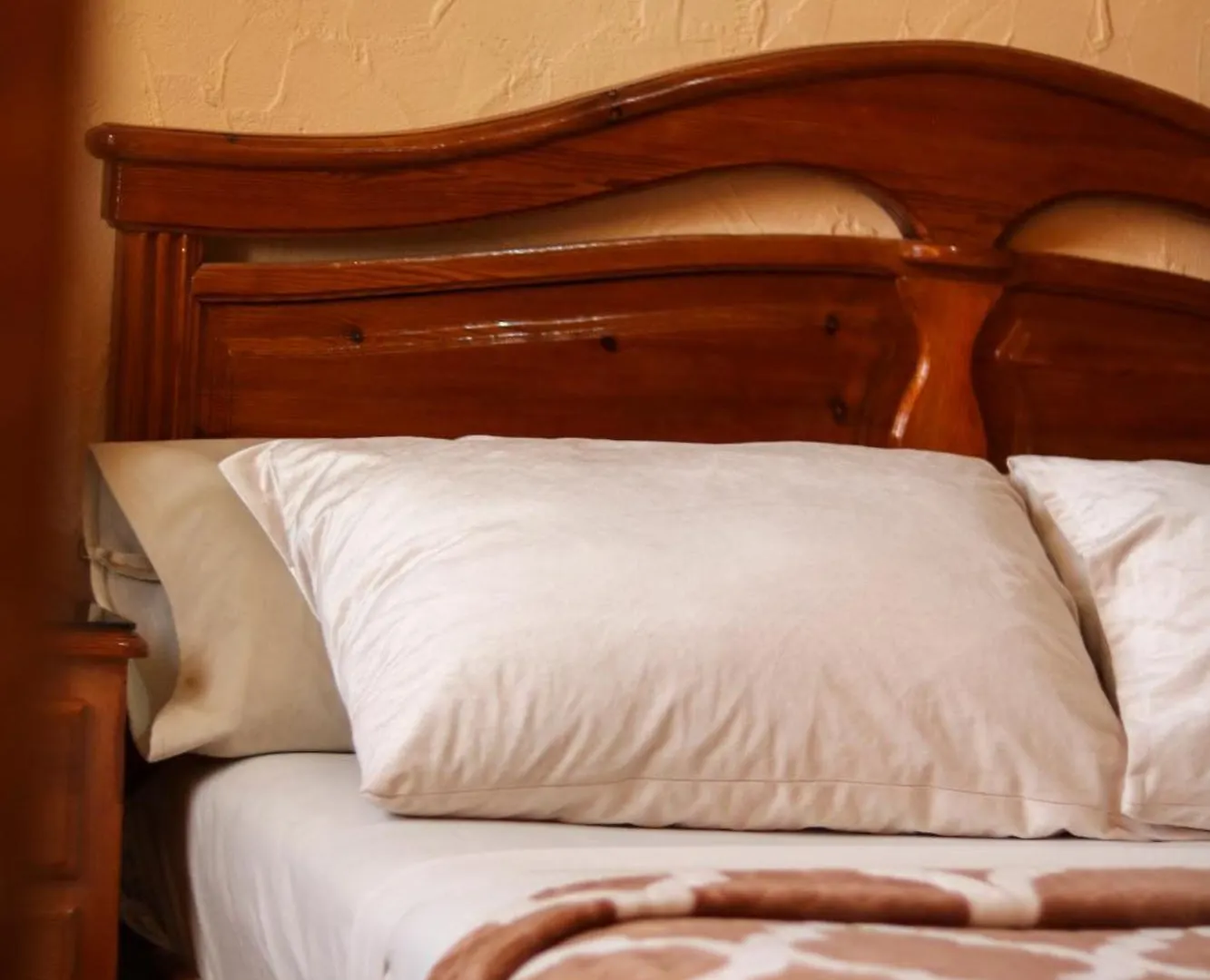 Auberge Les Montagnes Du Paradis Your Hidden Retreat In Paradise Valley Tagherat Anekrim Guest house