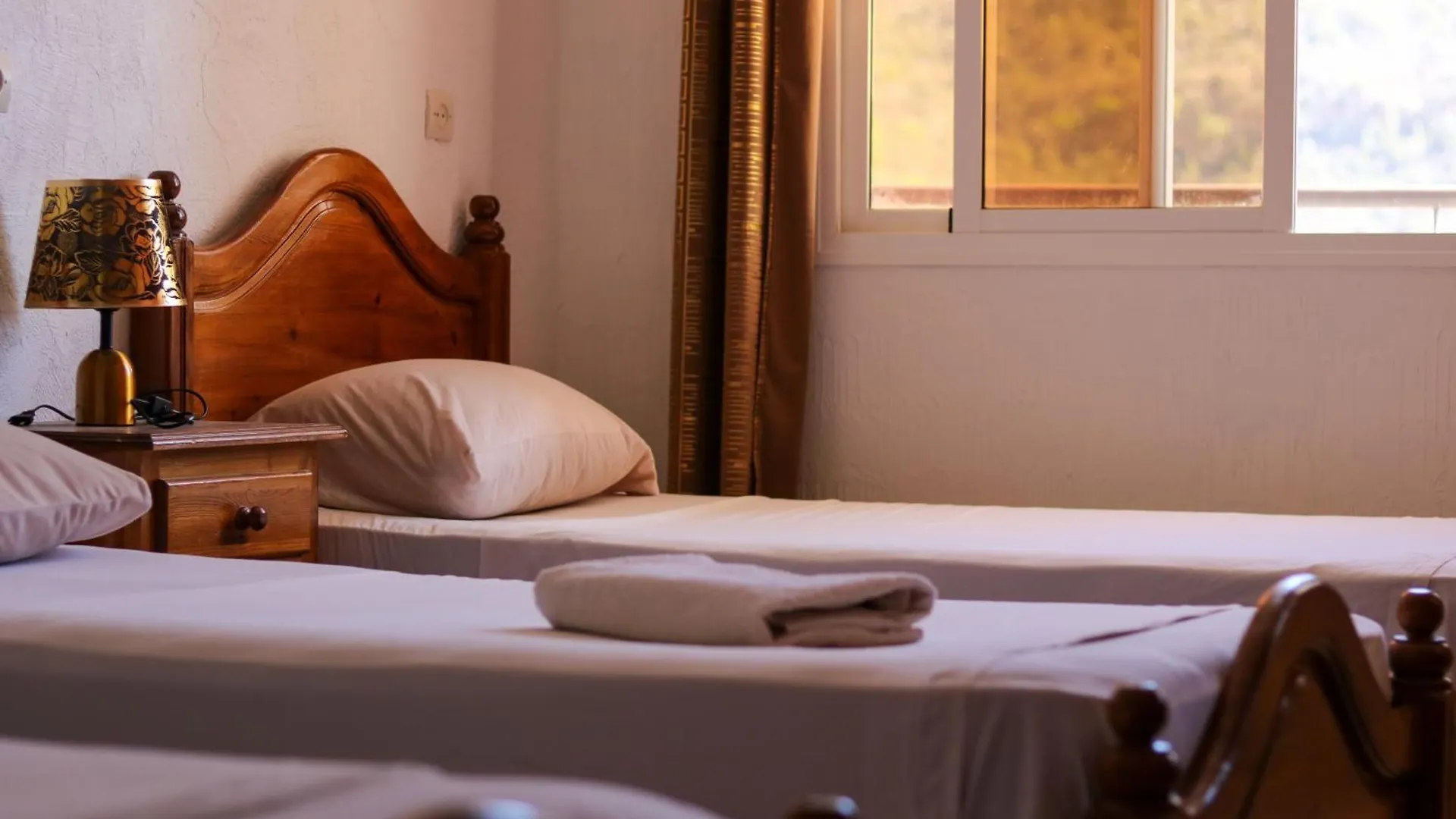 Auberge Les Montagnes Du Paradis Your Hidden Retreat In Paradise Valley Tagherat Anekrim Maroc