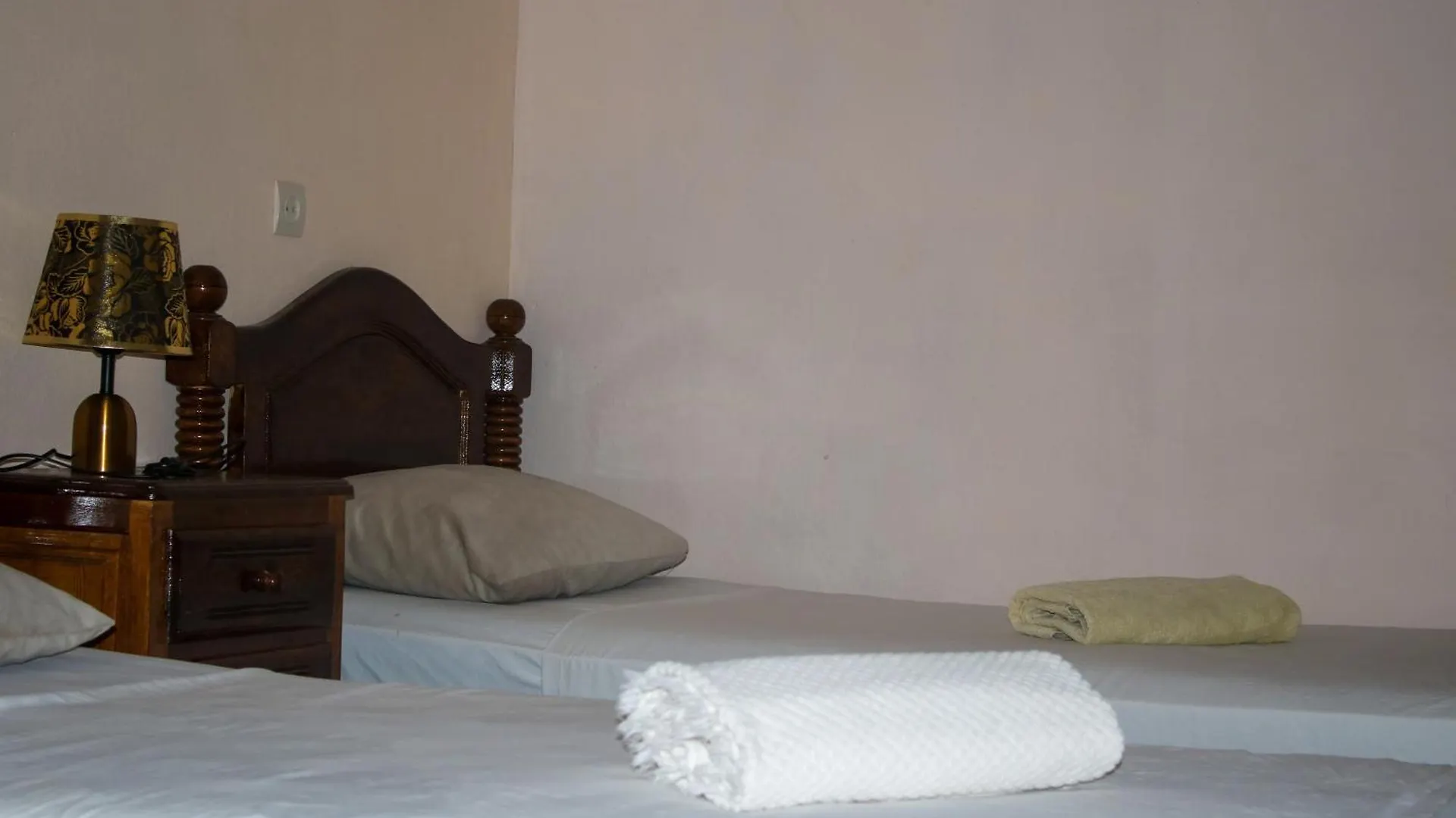 Auberge Les Montagnes Du Paradis Your Hidden Retreat In Paradise Valley Tagherat Anekrim 0*,  Maroc